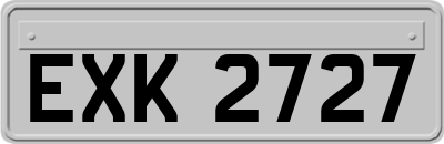 EXK2727