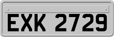 EXK2729
