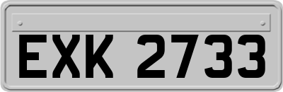 EXK2733