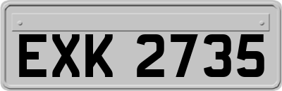 EXK2735