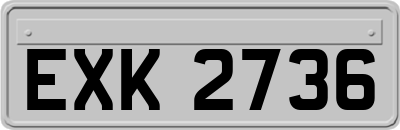 EXK2736