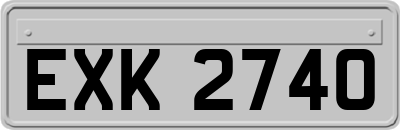 EXK2740