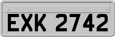 EXK2742