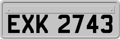 EXK2743