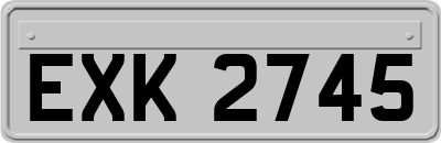EXK2745