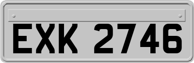 EXK2746