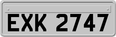 EXK2747