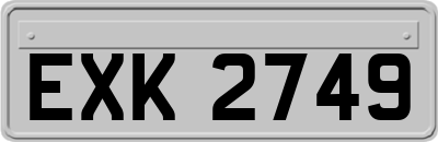 EXK2749
