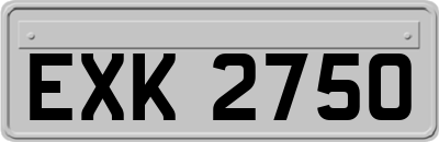 EXK2750