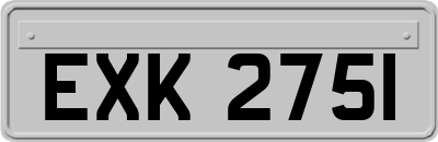 EXK2751