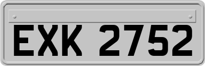 EXK2752
