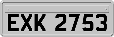 EXK2753