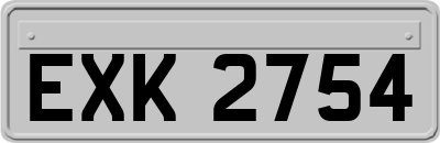 EXK2754