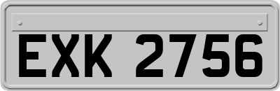 EXK2756