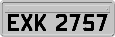 EXK2757