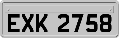 EXK2758