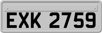 EXK2759