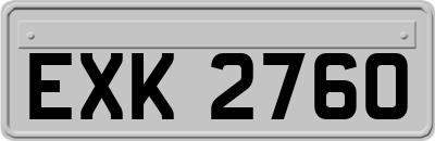 EXK2760