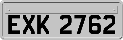 EXK2762