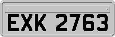 EXK2763