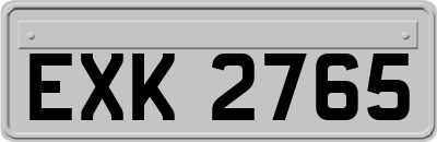 EXK2765