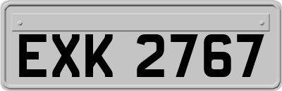 EXK2767