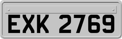 EXK2769