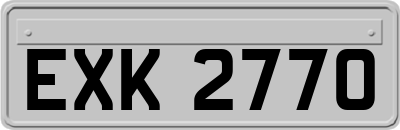 EXK2770