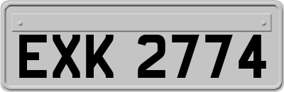EXK2774