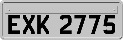 EXK2775