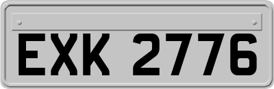 EXK2776