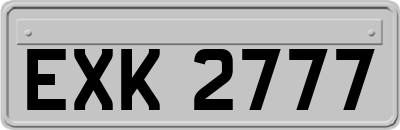 EXK2777