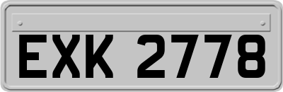 EXK2778