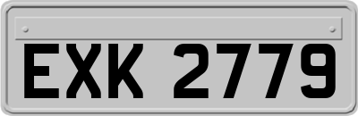 EXK2779