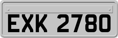 EXK2780