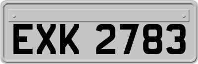 EXK2783