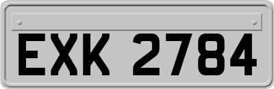EXK2784