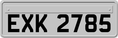 EXK2785