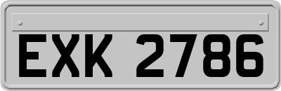 EXK2786