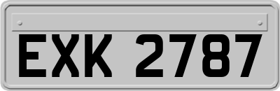 EXK2787