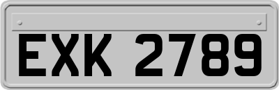 EXK2789