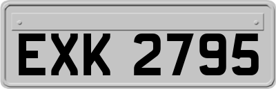 EXK2795