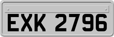 EXK2796