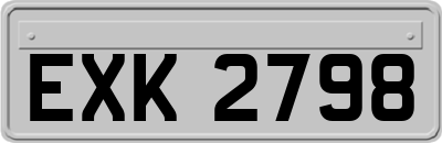 EXK2798