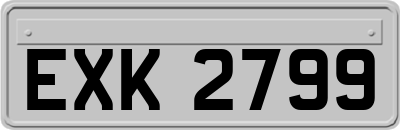 EXK2799