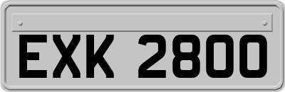 EXK2800