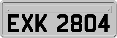 EXK2804