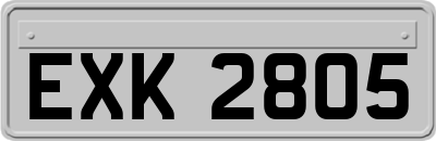 EXK2805