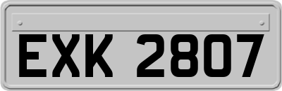 EXK2807