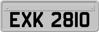 EXK2810